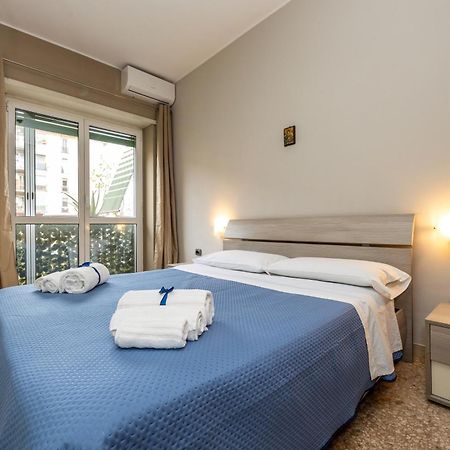Big Apartment Rome Air Conditioning Wifi Netflix 90 Mq Zewnętrze zdjęcie