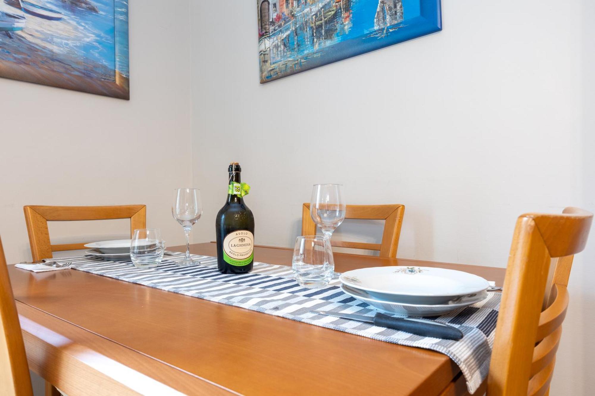 Big Apartment Rome Air Conditioning Wifi Netflix 90 Mq Zewnętrze zdjęcie