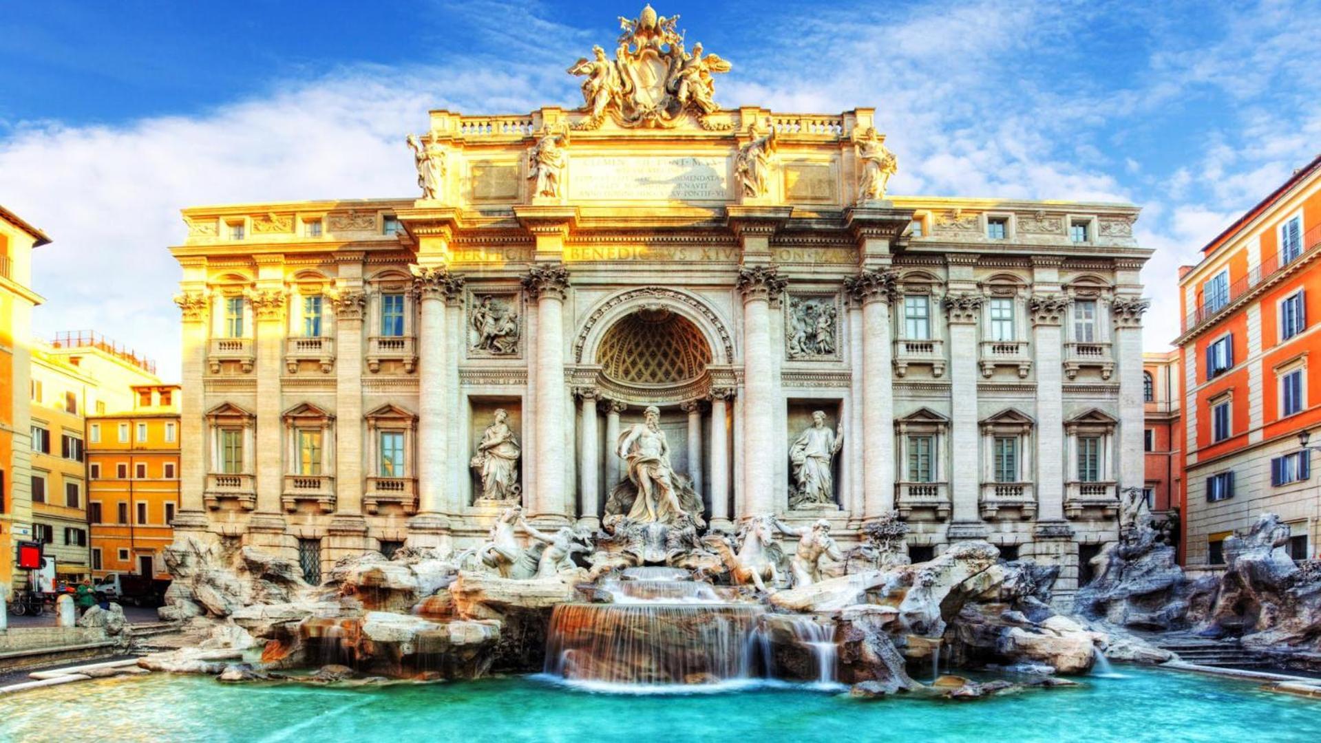 Big Apartment Rome Air Conditioning Wifi Netflix 90 Mq Zewnętrze zdjęcie