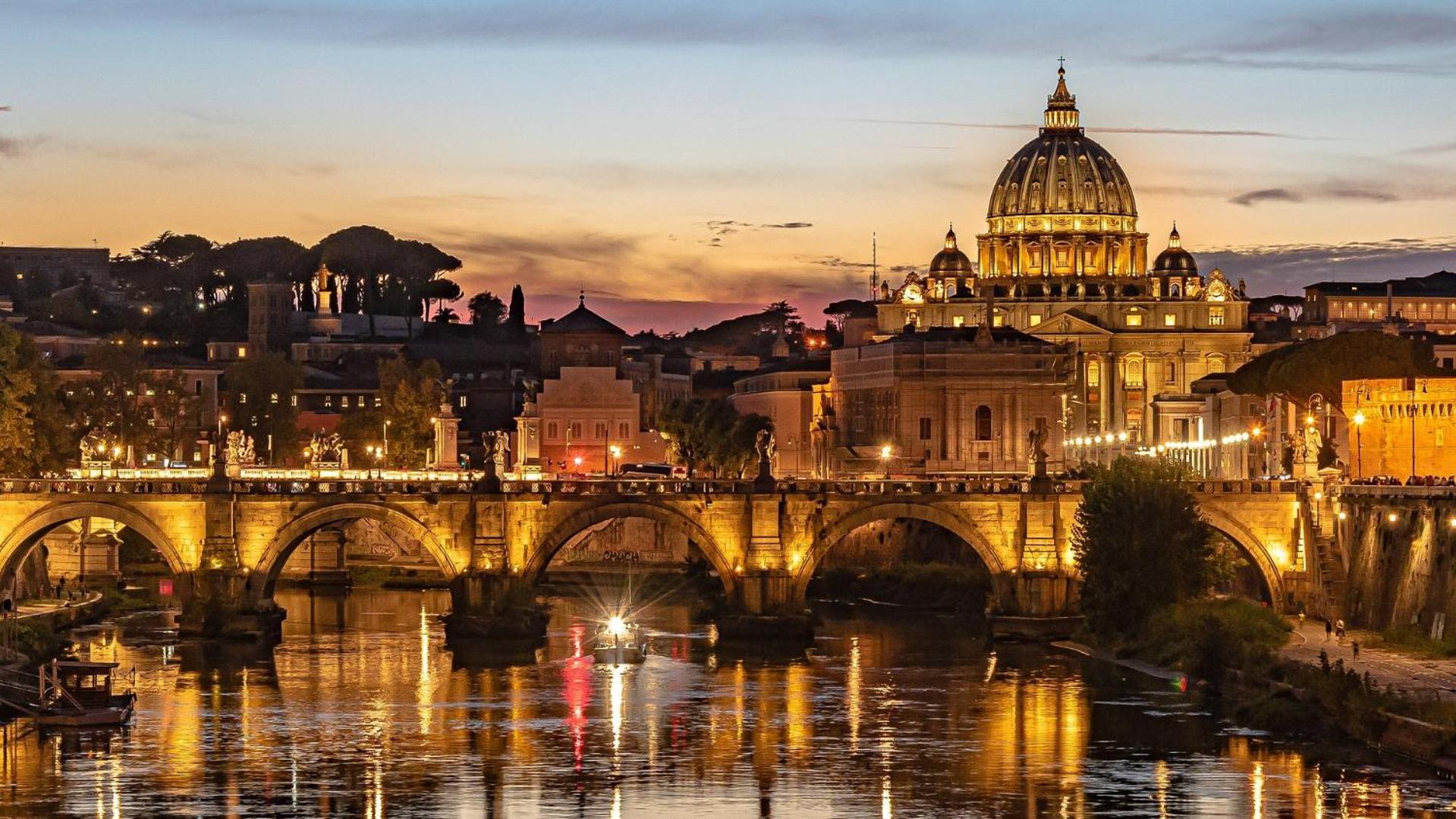 Big Apartment Rome Air Conditioning Wifi Netflix 90 Mq Zewnętrze zdjęcie